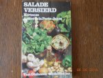 H Franssen/H A de Laporte Jans /T Donskoy - Hollandse pot/Salade versierd/100 x kip