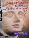 redactie - Filosofie Magazine nr. 10 - 1999 (zie foto cover voor onderwerpen)