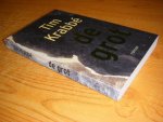 Tim Krabbé - De grot