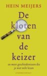 Hein Meijers - De kloten van de keizer
