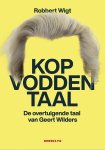 Robbert Wigt - (1) Kopvoddentaal