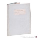 Duhamel, Fourcroy & Gallon - Art du tuilier et du briquetier. (Sub-division of 'Description des arts et métiers, Tome IV).