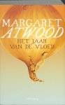 Margaret Atwood - Jaar Van De Vloed