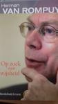 Herman Van Rompuy - Op zoek naar wijsheid