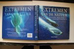 B. Curtsinger - Een fascinerende reis door de mysterieuze onderwaterwereld Extremen Van de Natuur