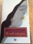 Giphart, R. - Ik ook van jou / druk 6