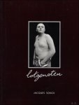 JACQUES SONCK   Swinnen, Johan M. [Swinnen, Johan] [medewerker] [e.a.] - Lotgenoten Jacques Sonck