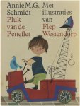 Annie M.G. Schmidt, Fiep Westendorp - Pluk van de Petteflet