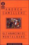 Andrea Camilleri - Gli Arancini Di Montalbano
