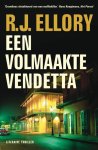 R.J. Ellory - Een Volmaakte Vendetta