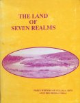 Reichhold, Jane (editor) - The land of seven realms [Haiku]