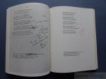 T.S. Eliot and Valerie Eliot (edit.) - The Waste Land. A facsimile and transcript of the original drafts, including the annotaions of Ezra Pound.