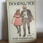 SUZE ANDRIESSEN - DOORNWIJCK