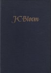 Bloem, Jakobus Cornelis - Verzamelde gedichten