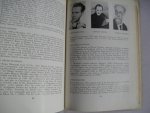 international society for contemporary music - official programme of the 22nd music festival amsterdam scheveningen 5-13 june 1948