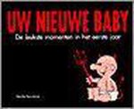 M. Baxendale - Uw nieuwe baby