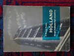 Franks, H. George - HOLLAND AS AN INDUSTRIAL COUNTRY