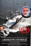 Clancy, Tom - De jacht op de Red October