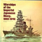 Jentschura, H.. and D. Jung - Warships of the Imperial Japanese Navy 1869-1945