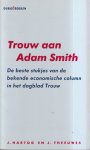 Jacques Hartog - Trouw aan adam smith