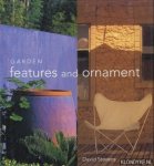 Stevens, David - Garden Features and Ornament
