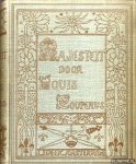 Couperus, Louis - Majesteit