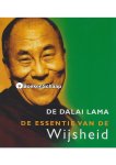 Dalai Lama - De essentie van de Wijsheid Dalai Lama - De essentie van de Wijsheid