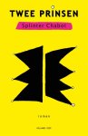 Splinter Chabot - (1) Twee Prinsen