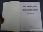 Guy Leus. - De weg kwijt. Historische-etymologische studie van het wegennet van de fusiegemeente Geetbets. Guy Leus. - De weg kwijt. Historische-etymologische studie van het wegennet van de fusiegemeente Geetbets.