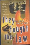 Stan Soocher 311554 - They Fought the Law Rock Music Goes to Court
