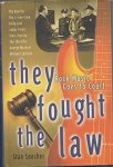 Stan Soocher - They Fought the Law Rock Music Goes to Court