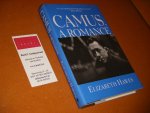 Elizabeth Hawes - Camus, a Romance