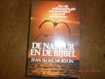 Jean Sloat Morton - De natuur en de bijbel