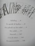 Chen Chao-Hsiu - Het bamboe-orakel. chinese wijsheden voor elke dag