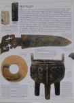 Cotterel, Arthur - China : ontdek de geschiedenis van het Keizerlijke China-vanaf de bouw van de Grote Muur tot de dagen van de laatste keizer