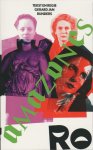 Heinrich von Kleist - Amazones