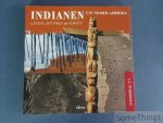 Zimmerman, L.J - Indianen uit Noord-Amerika. Leven, mythen en kunst.