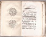  - Overijsselsche Almanak voor oudheid en letteren 1842. Zevende Jaargang