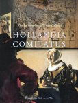 Dirk Blonk - Hollandia Comitatus: Een Kartobibliografie Van Holland