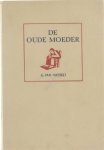 van Hasselt G. (psd. Ernest Claes) - De oude moeder