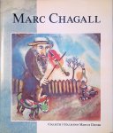 Diener, Marcus & Jean-Claude Macardé & Mira Friedman - Marc Chagall: collectie Marcus Diener = Marc Chagall: collection Marcus Diener