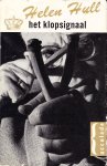 Hull, Helen - Het klopsignaal