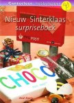 José Kraats - Nieuw Sinterklaas surpriseboek
