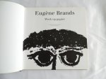 Brands, Eugéne - Brands, Eugéne - Werk op Papier