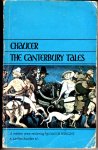 Chaucer, Geoffrey - Canterbury Tales - A modern prose rendering by David Wright
