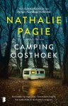Nathalie Pagie 66460 - Camping Oosthoek Een familie op zwart zaad. Tien miljoen losgeld. Een aanbod dat ze niet kunnen weigeren.