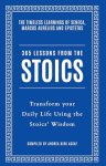 Andrea Kirk Assaf - (1) 365 Lessons From The Stoics