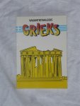 Slingenberg, E. R. - Vakantietaalgids: Grieks