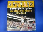 Philippe le Men, - DE Olympische Spelen van Athene tot Athene, 1896, 2004
