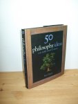 Dupré, Ben [Dupre] - 50 philosophy ideas you really need to know